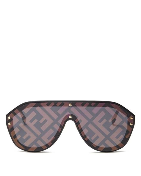 fendi diamond sunglasses|fendi unisex sunglasses.